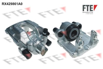 Bremžu suports FTE 9290977