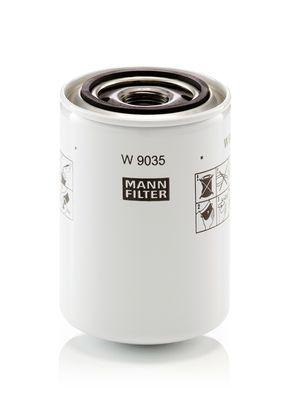 Eļļas filtrs MANN-FILTER W 9035