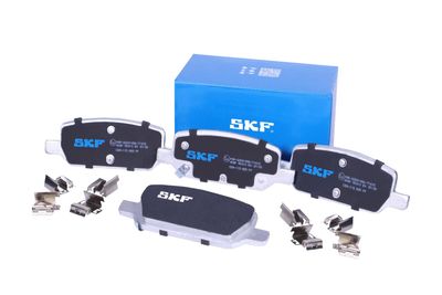  SKF VKBP 95013 EV