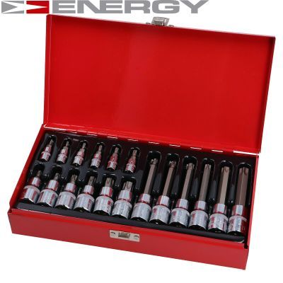 ENERGY NE00191 Instrumentu komplekts