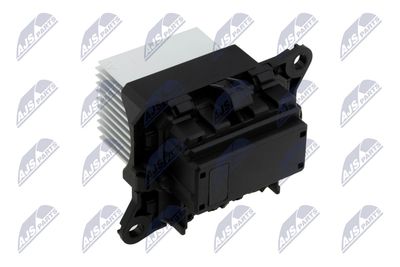 Rezistors, Salona ventilators NTY ERD-SB-000