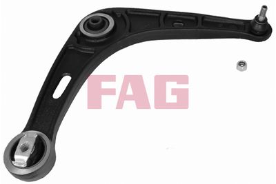 Neatkarīgās balstiekārtas svira, Riteņa piekare Schaeffler FAG 821 0321 10