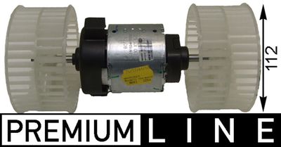 Salona ventilators MAHLE AB 87 000P