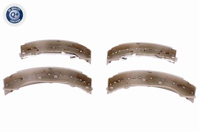 Bremžu loku komplekts VAICO V42-4132