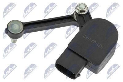 Sensors, lukturu augstuma regulēšana NTY ECX-AU-042
