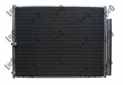 Конденсатор, кондиционер ABAKUS 028-016-0003