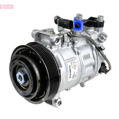 Компрессор, кондиционер DENSO DCP28018