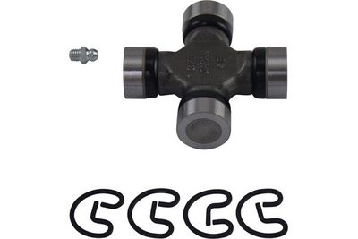 Шарнир, карданный вал KAVO PARTS DUJ-7501