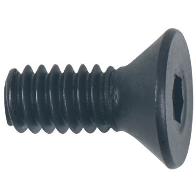 Koniskas gremdgalvas skrūve KS TOOLS 515.5550-R005P