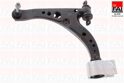 Neatkarīgās balstiekārtas svira, Riteņa piekare FAI AutoParts SS9525