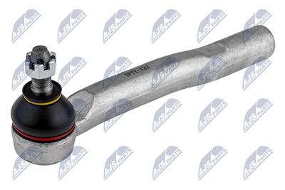 Наконечник поперечной рулевой тяги NTY SKZ-TY-132