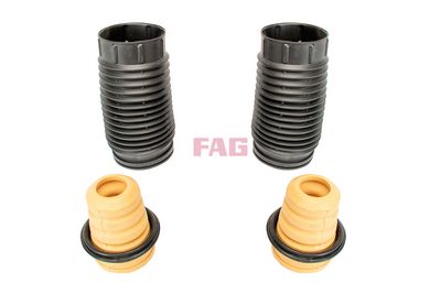 Putekļu aizsargkomplekts, Amortizators Schaeffler FAG 811 0105 30