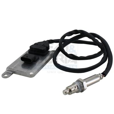 NOx-датчик, NOx-катализатор MEAT & DORIA 57203