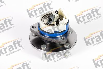 Riteņa rumbas gultņa komplekts KRAFT AUTOMOTIVE 4101780