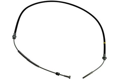 Trose, Stāvbremžu sistēma KAVO PARTS BHC-5667