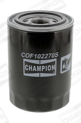 Масляный фильтр CHAMPION COF102270S