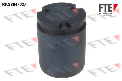 Поршень, корпус скобы тормоза FTE 9313437