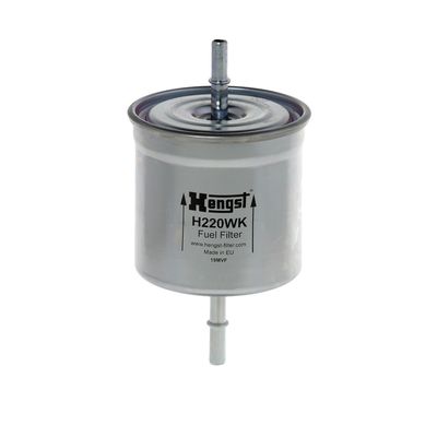 Топливный фильтр HENGST FILTER H220WK
