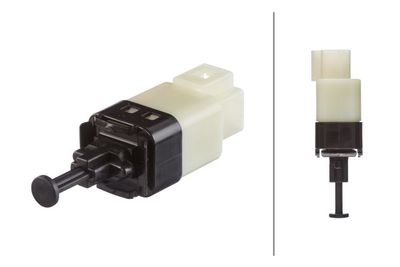 Bremžu signāla slēdzis HELLA 6DD 014 395-051