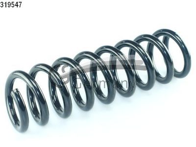 Пружина ходовой части CS GERMANY 14.319.547