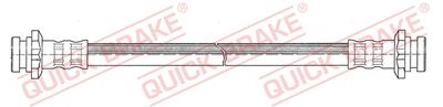 Bremžu šļūtene QUICK BRAKE 27.025