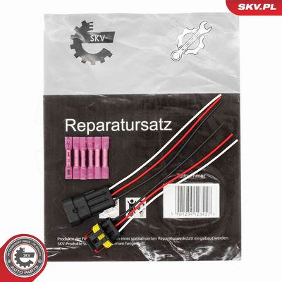 ESEN SKV 53SKV245 Remkomplekts, Vadu komplekts
