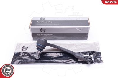 Наконечник поперечной рулевой тяги ESEN SKV 04SKV412