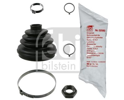 Комплект пыльника, приводной вал FEBI BILSTEIN 08300