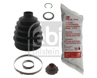 Комплект пыльника, приводной вал FEBI BILSTEIN 30024