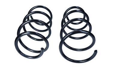 Пружина ходовой части MAXGEAR 60-1075D