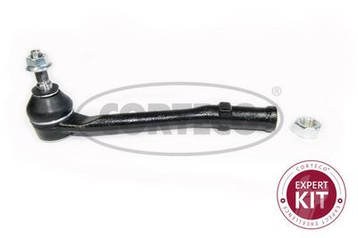 Наконечник поперечной рулевой тяги CORTECO 49112880