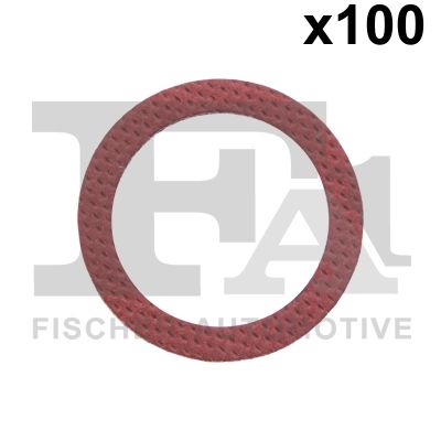 Blīvgredzens FA1 609.590.100