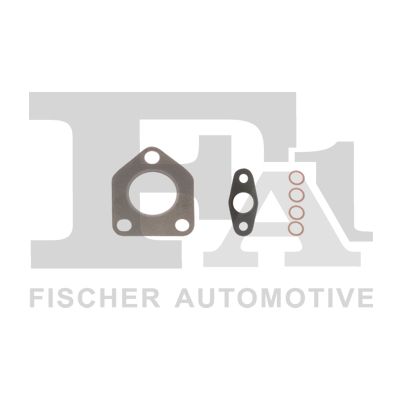 Монтажный комплект, компрессор FA1 KT100480E