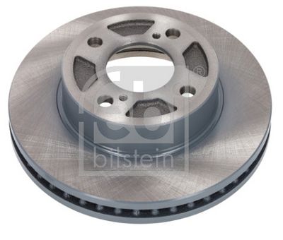 Тормозной диск FEBI BILSTEIN 194774