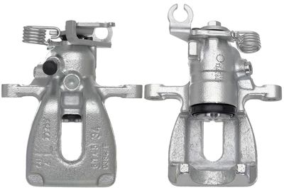 Тормозной суппорт ATE 24.3344-1725.5