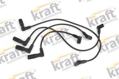 Augstsprieguma vadu komplekts KRAFT AUTOMOTIVE 9123300 SM