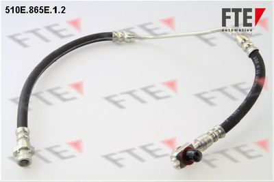 Bremžu šļūtene FTE 9240731