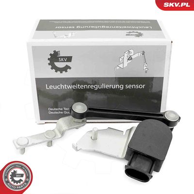 Sensors, lukturu augstuma regulēšana ESEN SKV 17SKV818