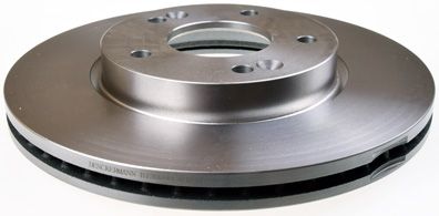 Тормозной диск DENCKERMANN B130699