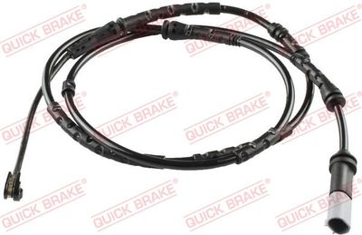 Сигнализатор, износ тормозных колодок QUICK BRAKE WS 0304 A