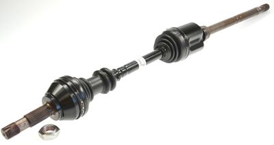 Приводной вал LÖBRO 301923