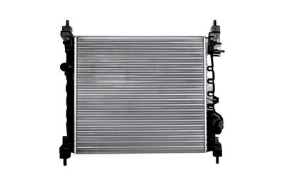 Радиатор, охлаждение двигателя KAMOKA 7705398