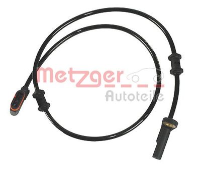  METZGER 0900650