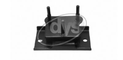 Подвеска, двигатель DYS 71-27743