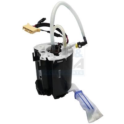 Элемент системы питания MEAT & DORIA 77359