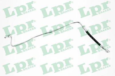 Тормозной шланг LPR 6T49175
