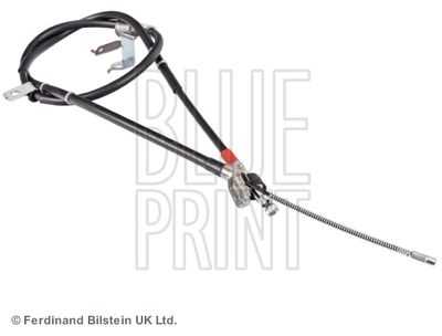 Trose, Stāvbremžu sistēma BLUE PRINT ADG046286