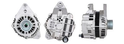 Ģenerators LUCAS LRA04044