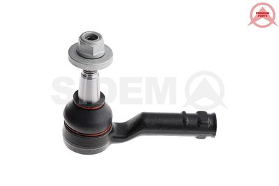 Stūres šķērsstiepņa uzgalis SIDEM 65130