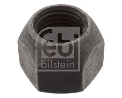 FEBI BILSTEIN 101369 Riteņa stiprināsanas uzgrieznis